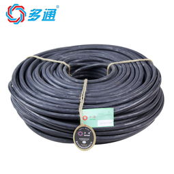多通YZ 3×1.5+1×1电线电缆护套线详情 价格、图片及品牌信息参考齐家网产品库