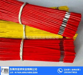 探索电源软电线加工 亚贤实业高清大图展示精湛工艺